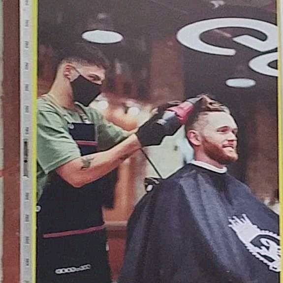 Vai Vai Hair Cating Salon