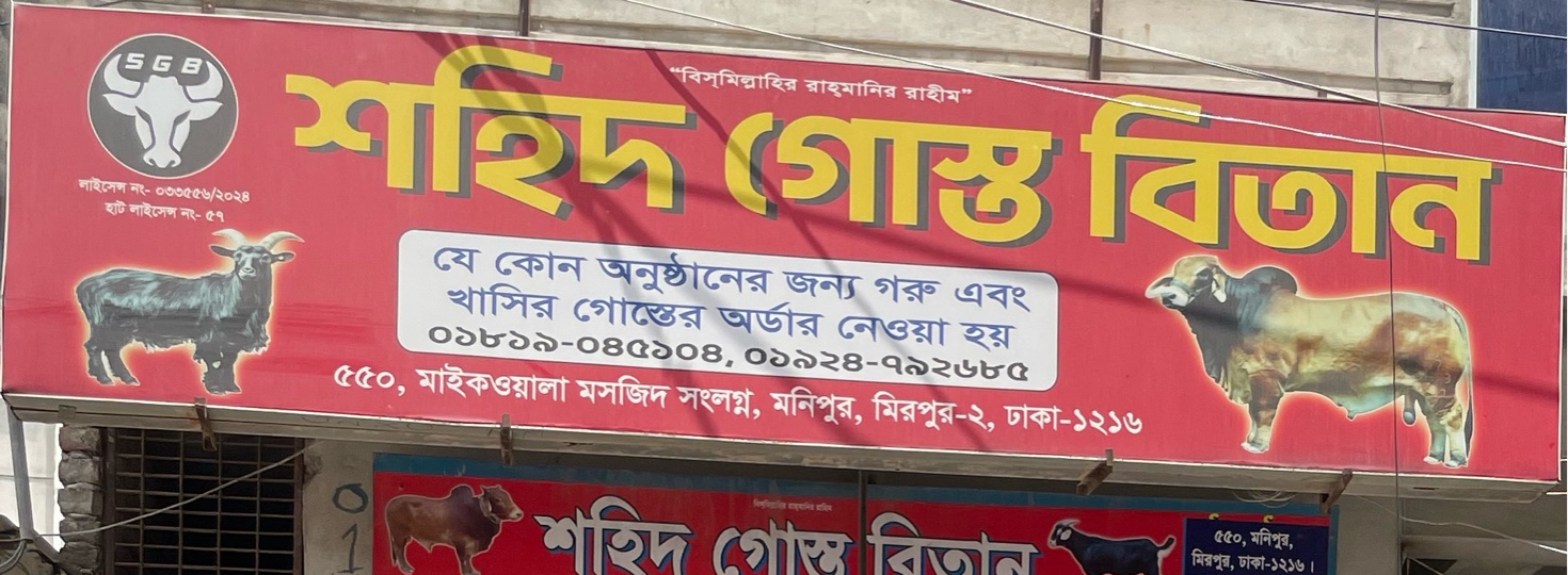 Shahin Gosto Bitan