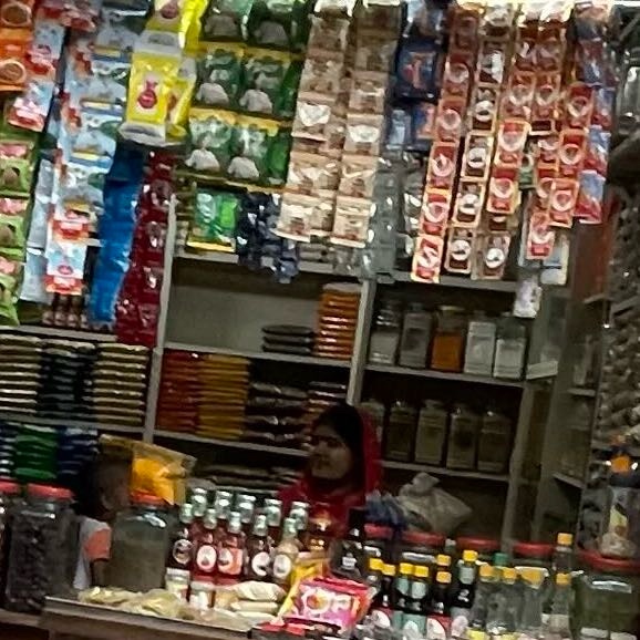 Sumon General Store 