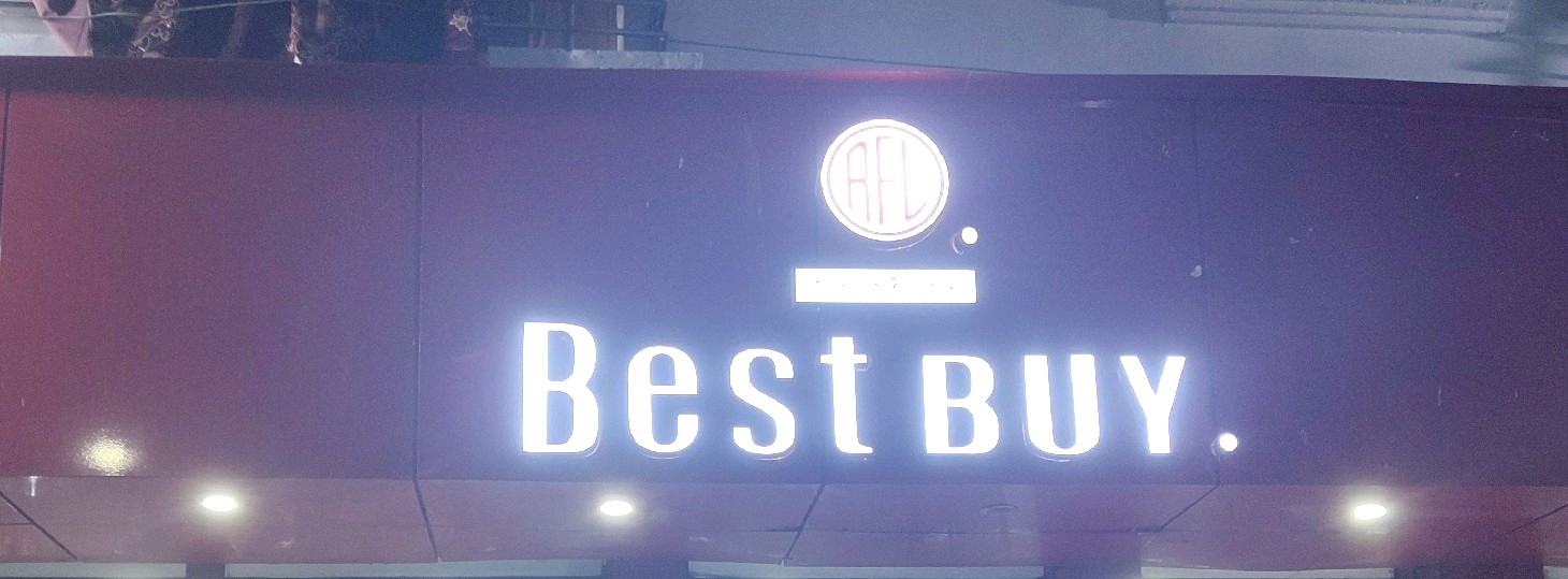 Best Buy 