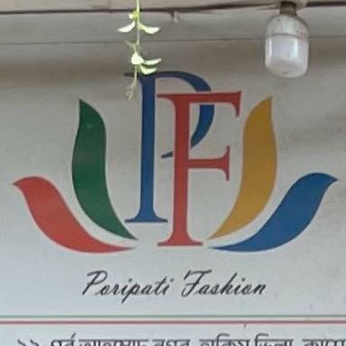 Poripati Fashion 