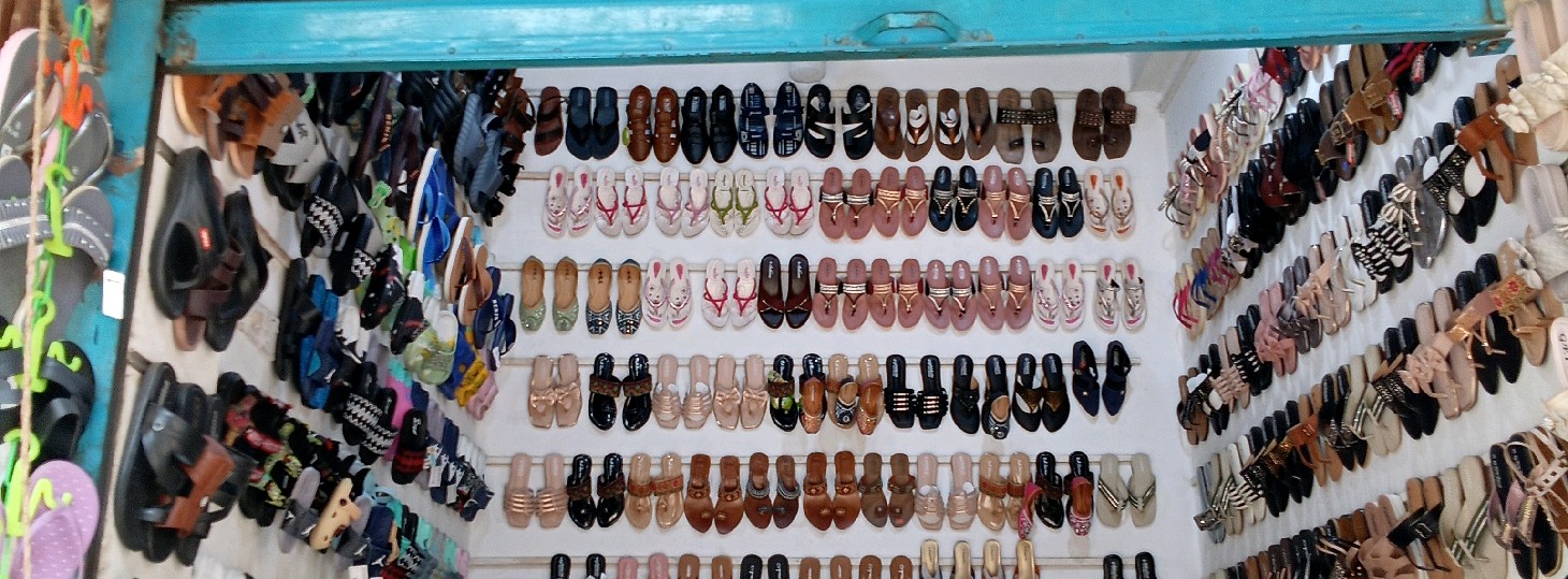 Surmi Shoes