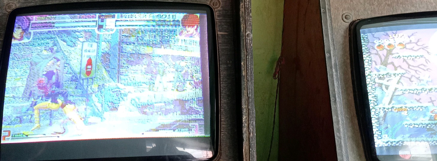Video Game