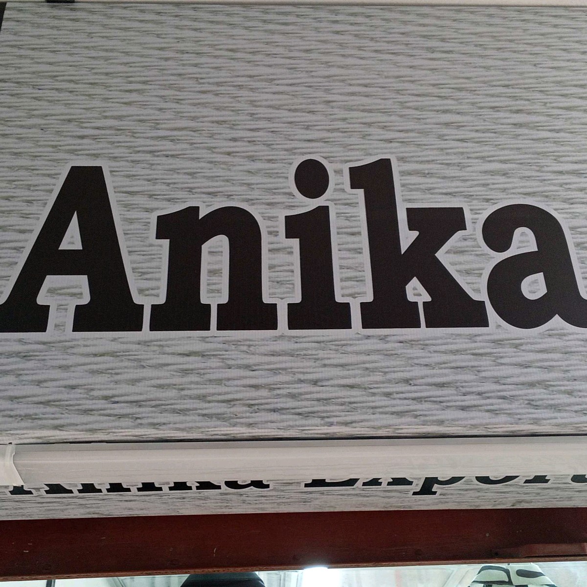 Anika Export Plus