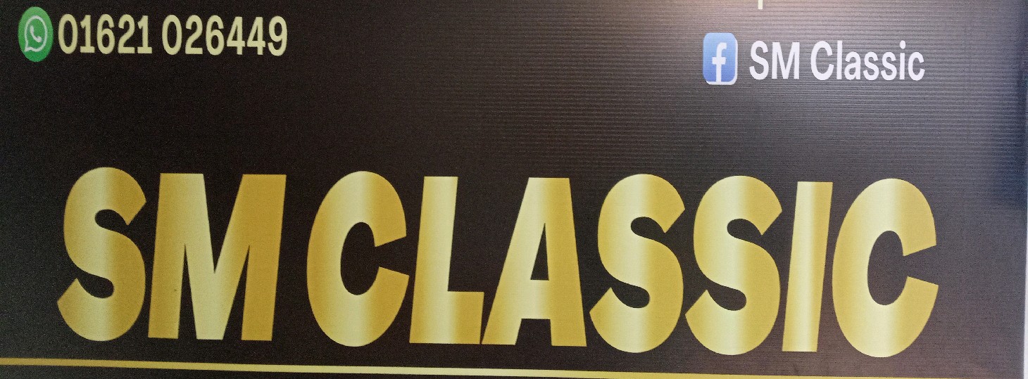 SM Classic