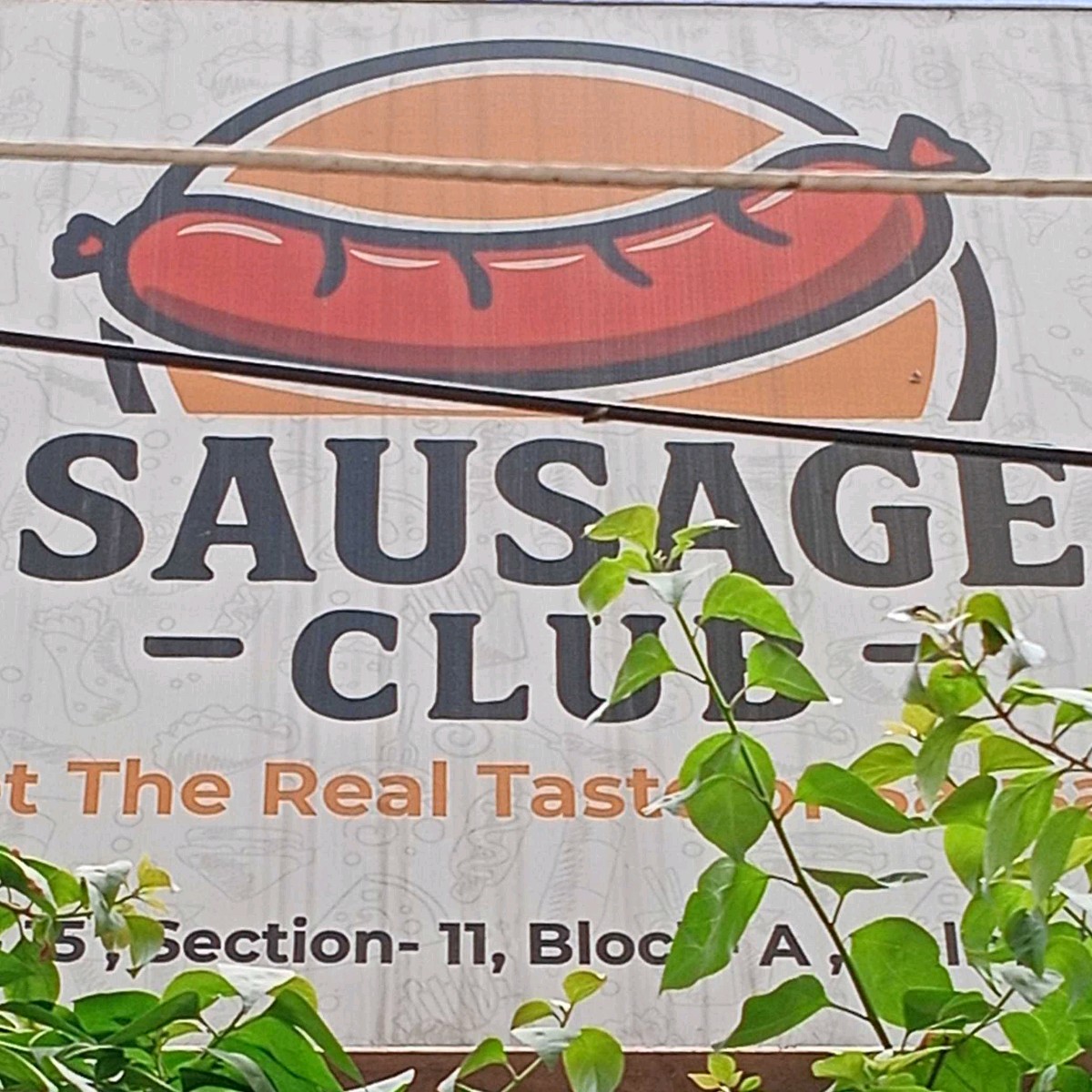 Sausage Club