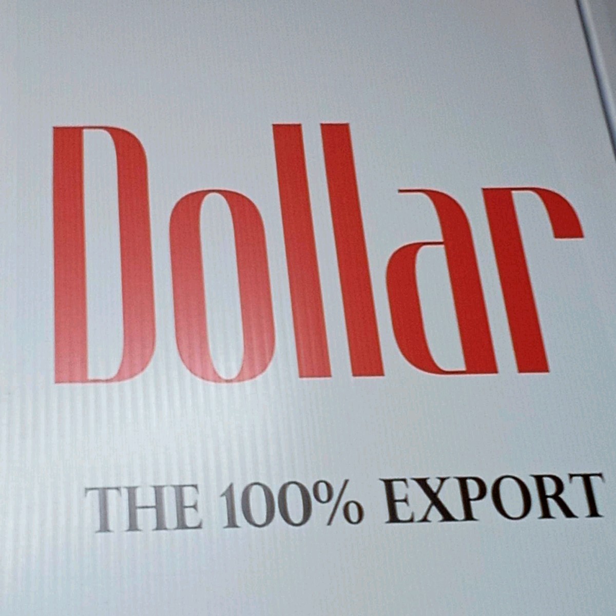Dollar