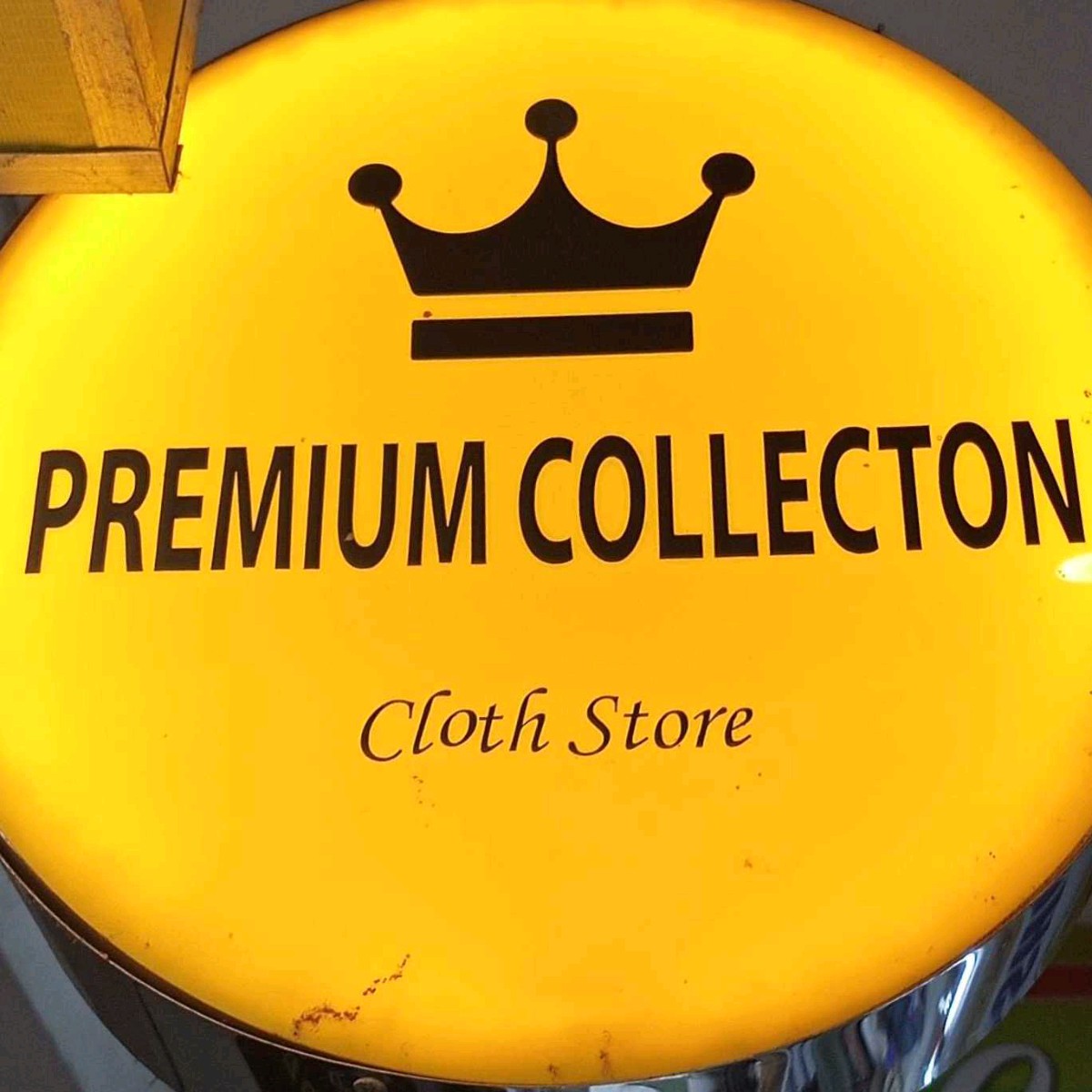 Premium Collection 