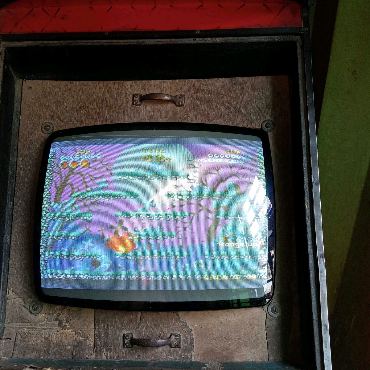 Video Game