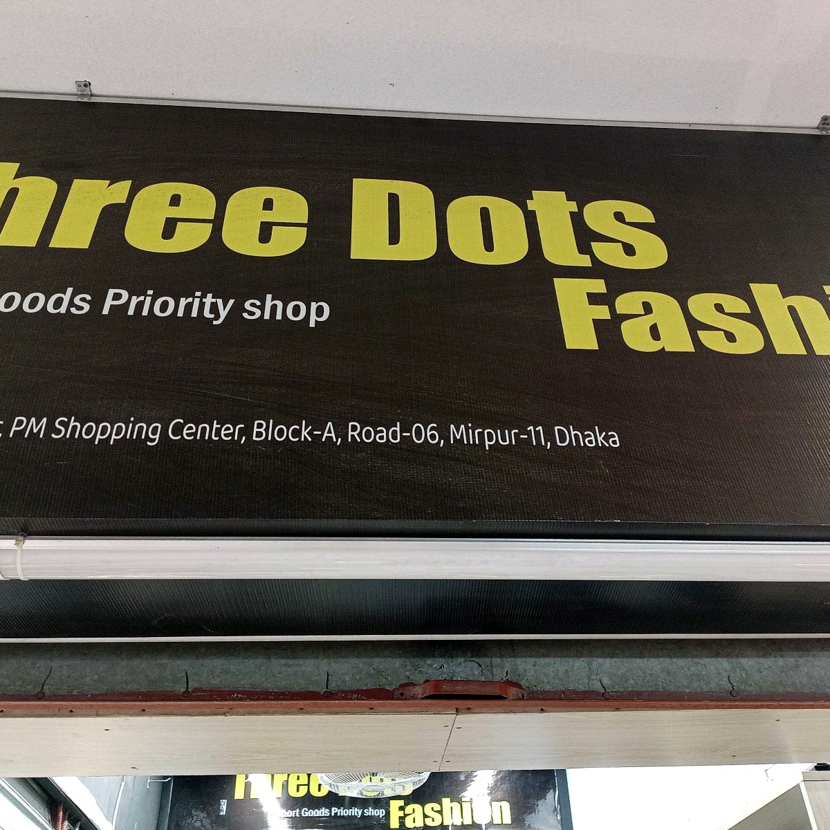 Three Dots Fashion