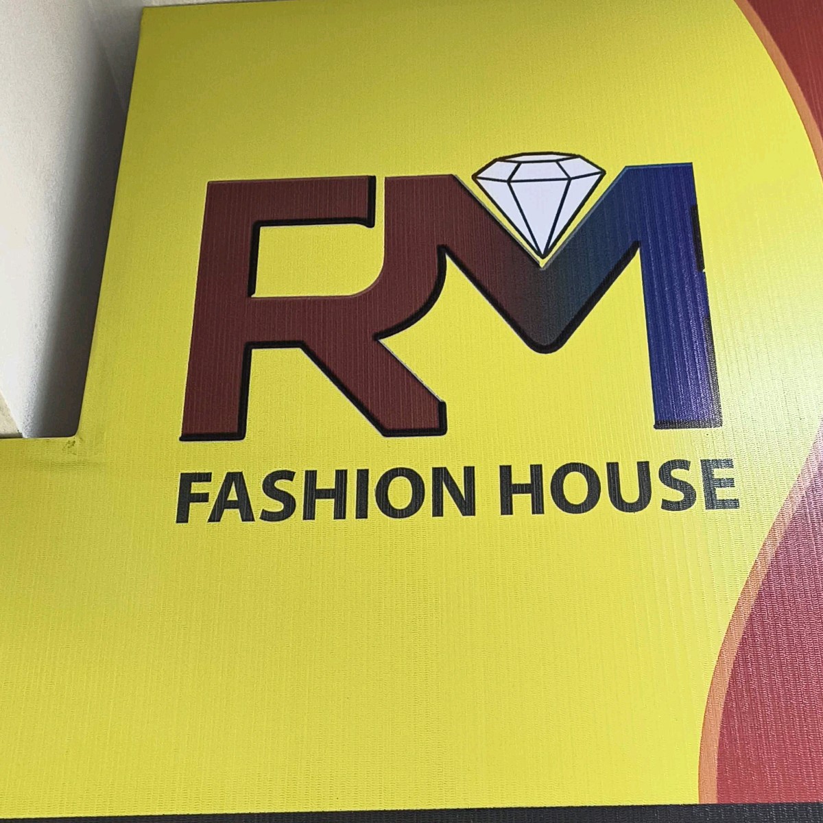 RM. Fashion House 