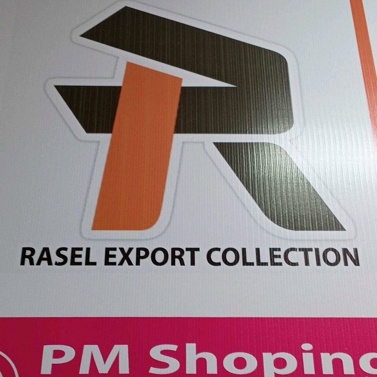 Rasel Export Collection 