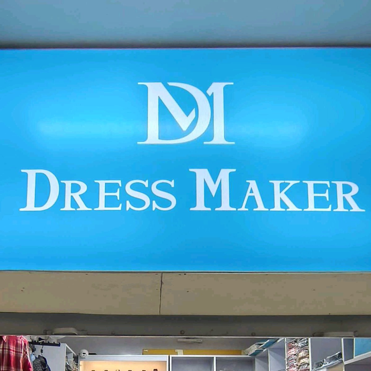 DressMaker