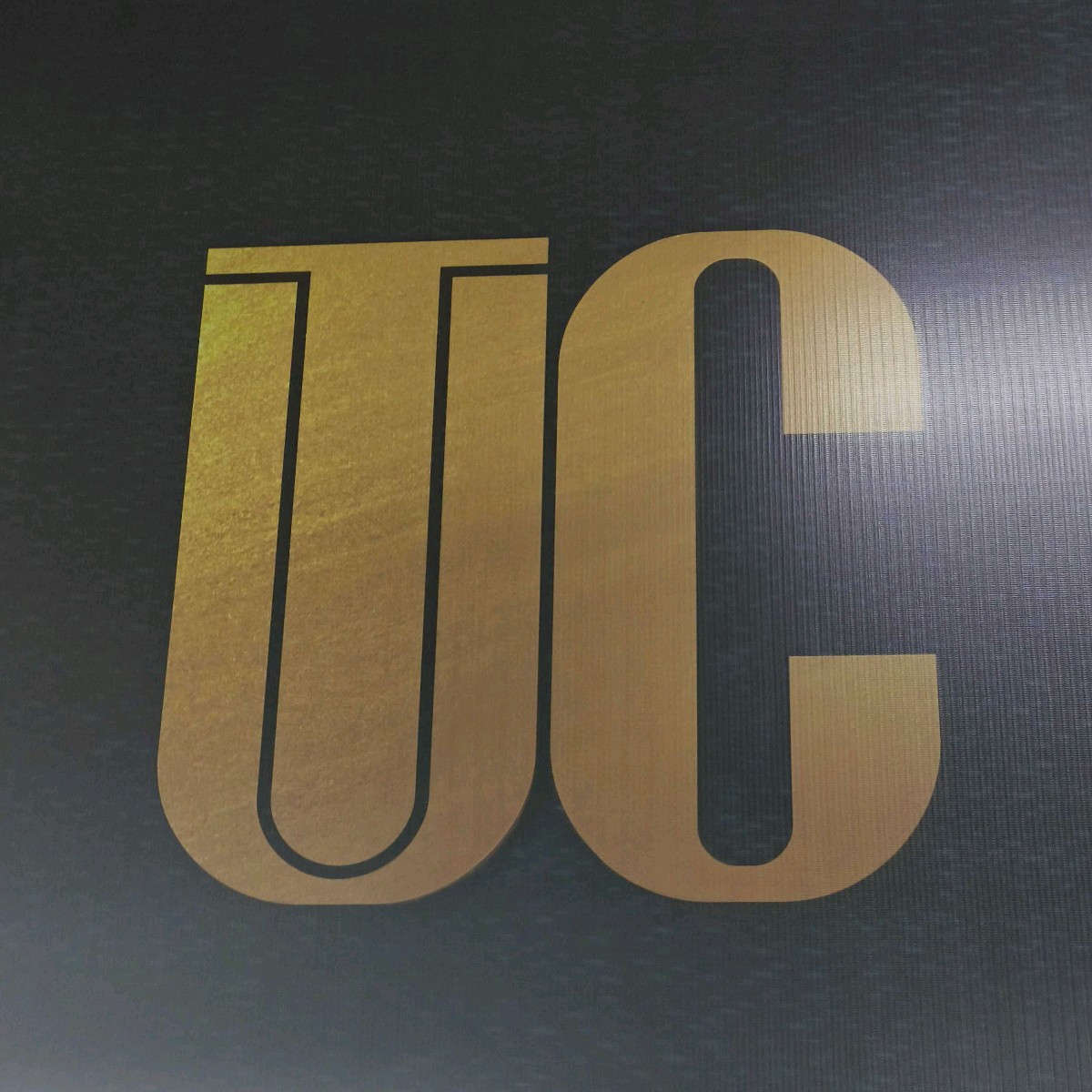 The Unveiled Collection 