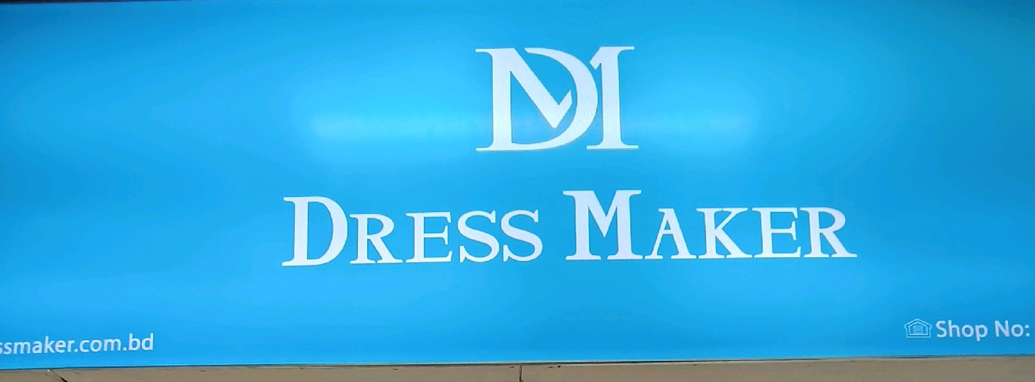 DressMaker