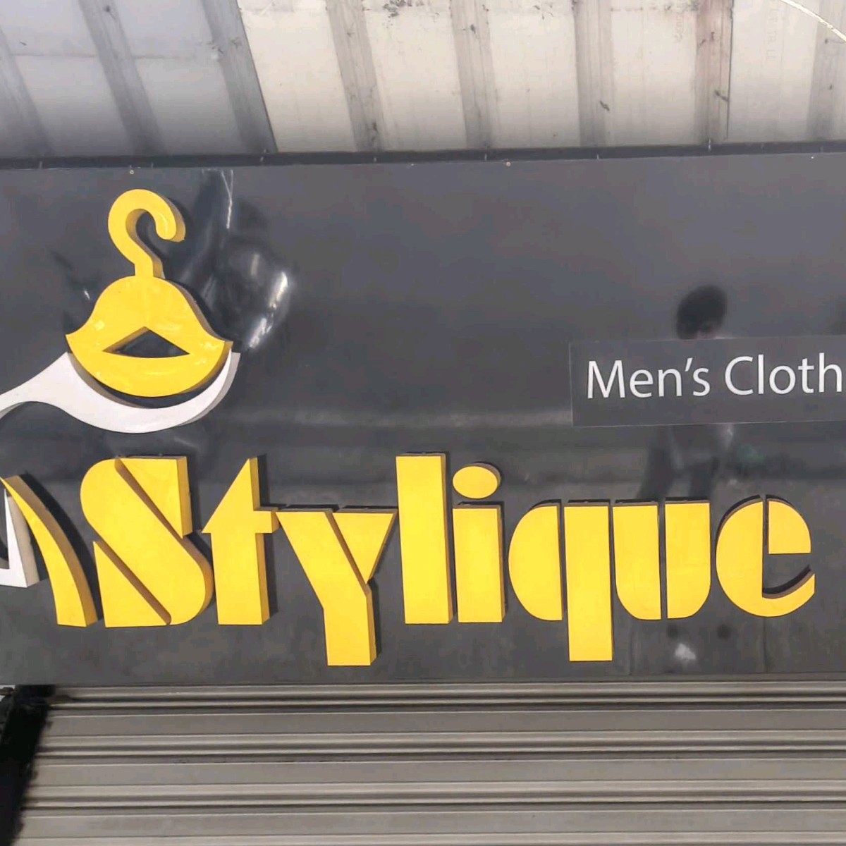 Stylique Mart