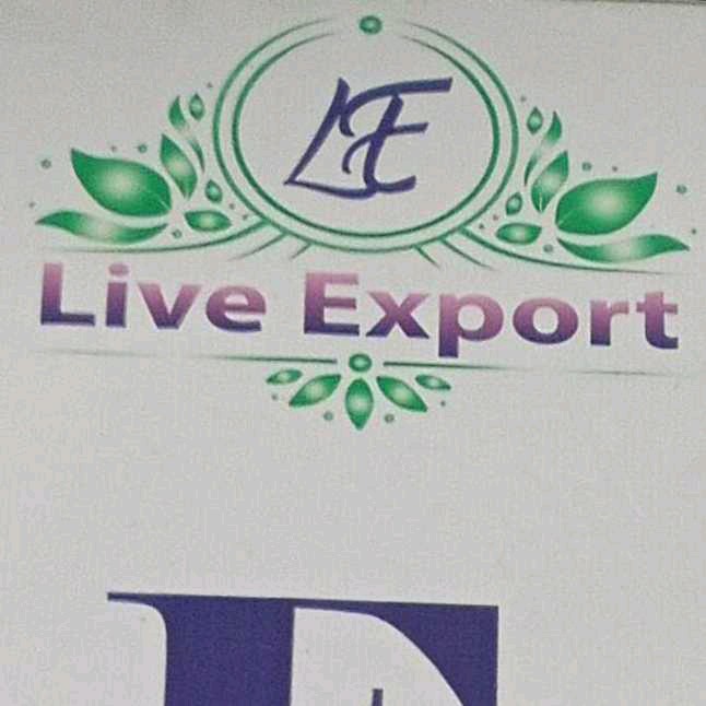 Live Export