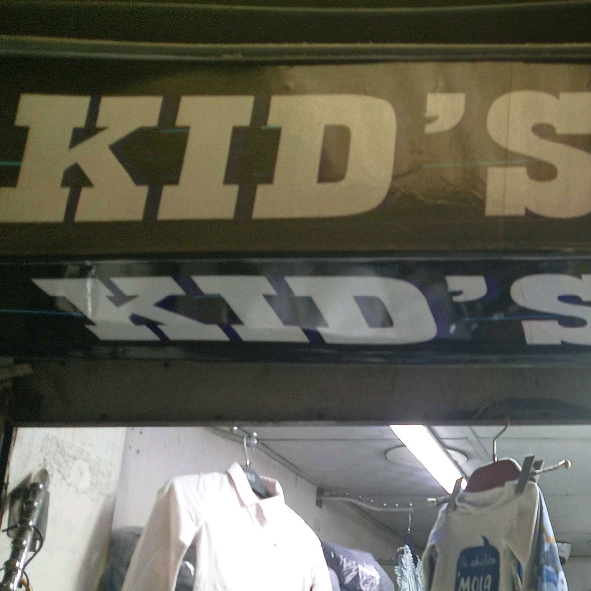 Kids City