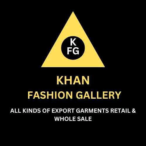 Khan Fashion Gallery