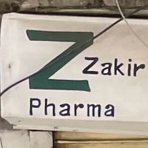 Zakir Pharma 