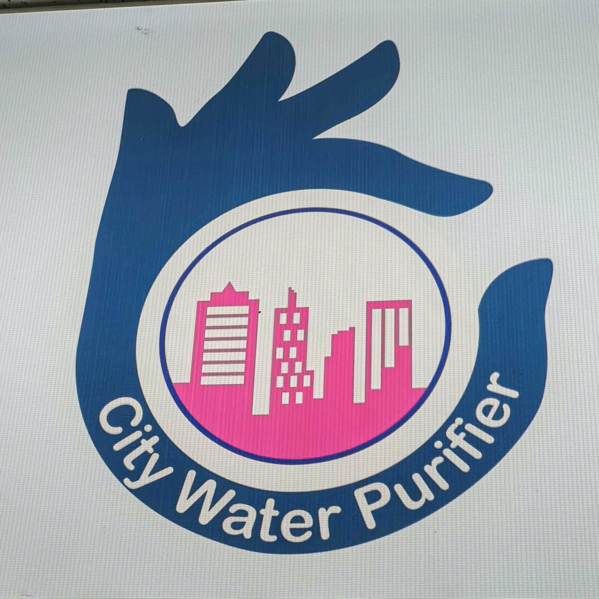 City Water Purifier