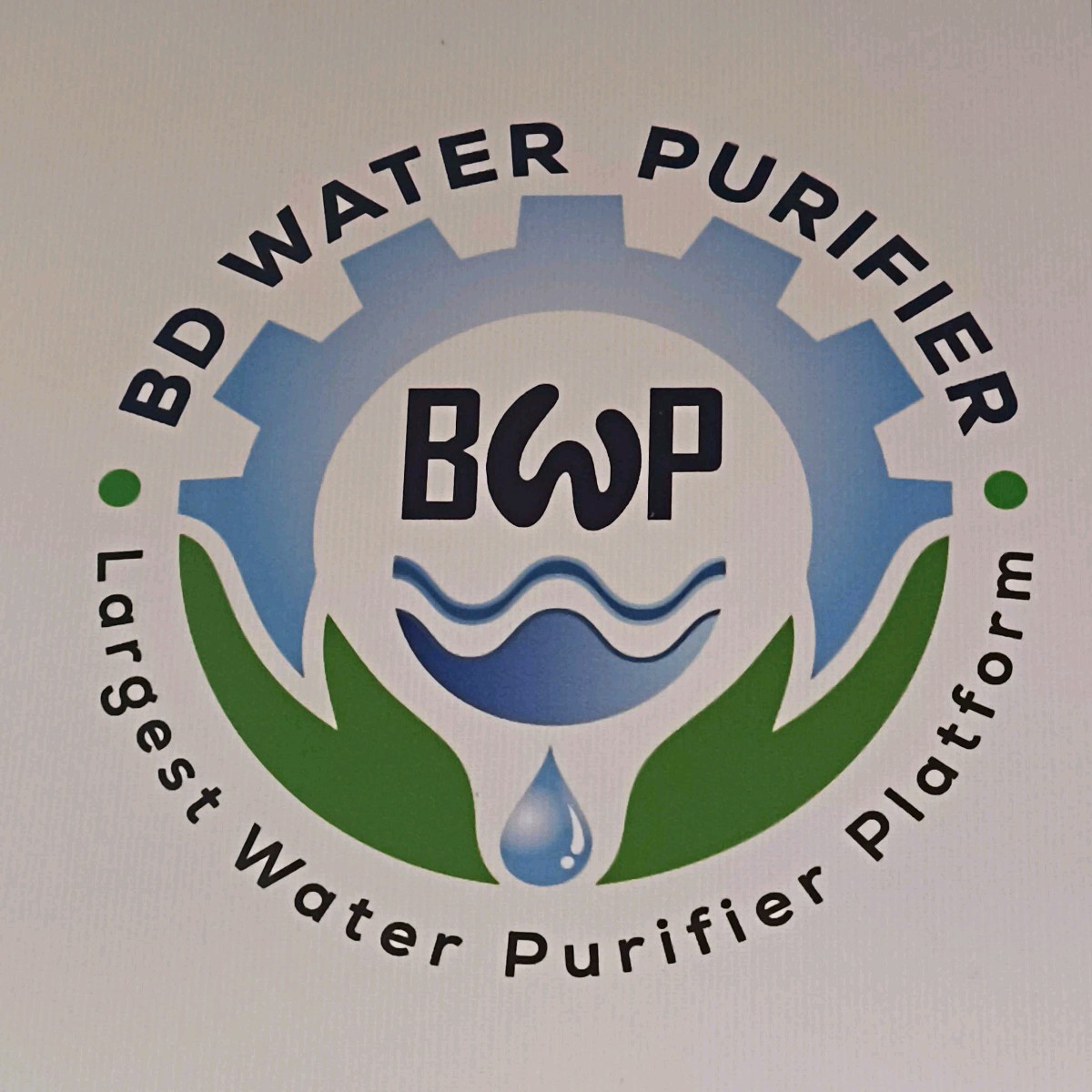 BD Water Purifier