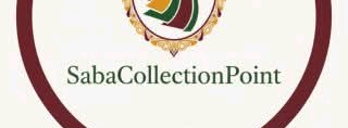 Saba Collection Point 