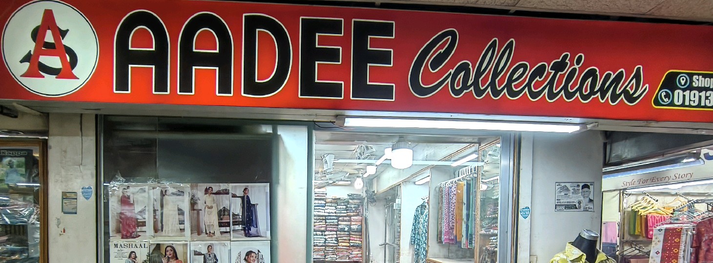 Aadee Collection 