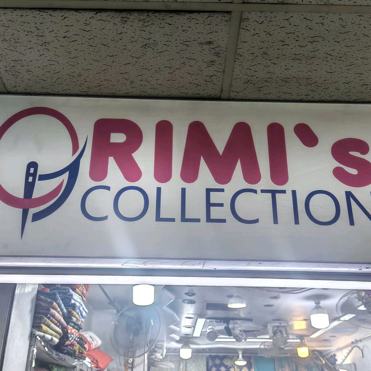 Rimi's Collection 
