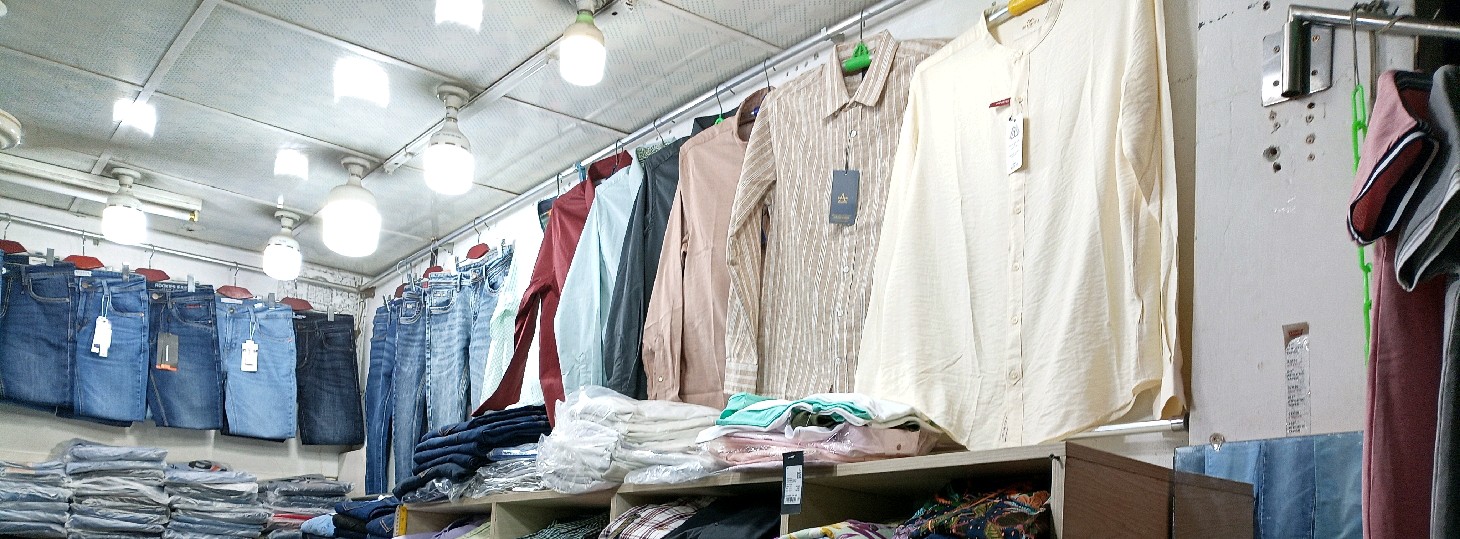 Shalim Export Collection 