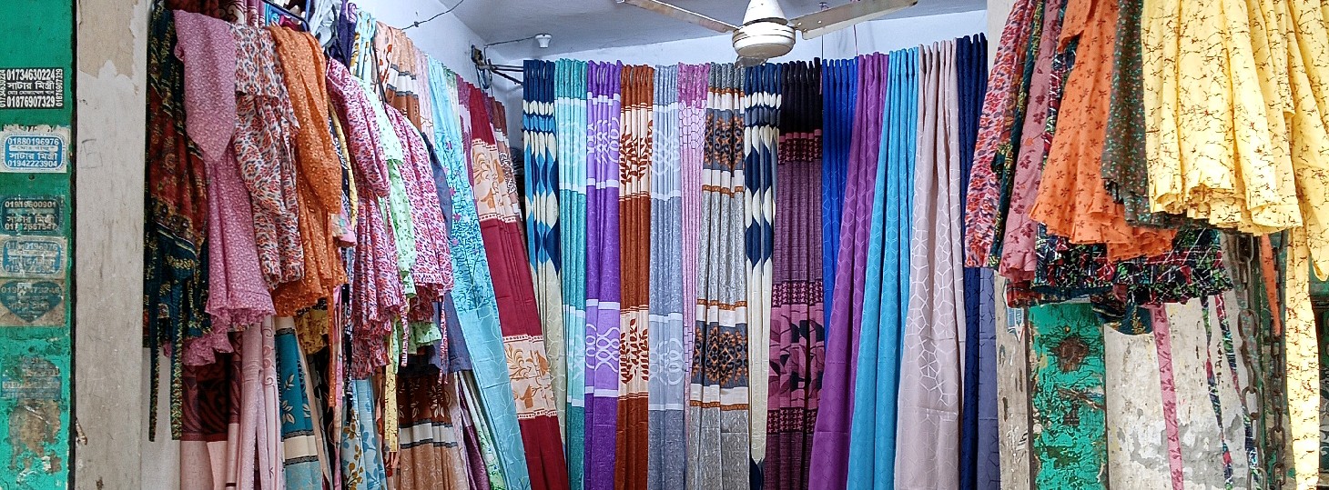 Ismail Clothing Store