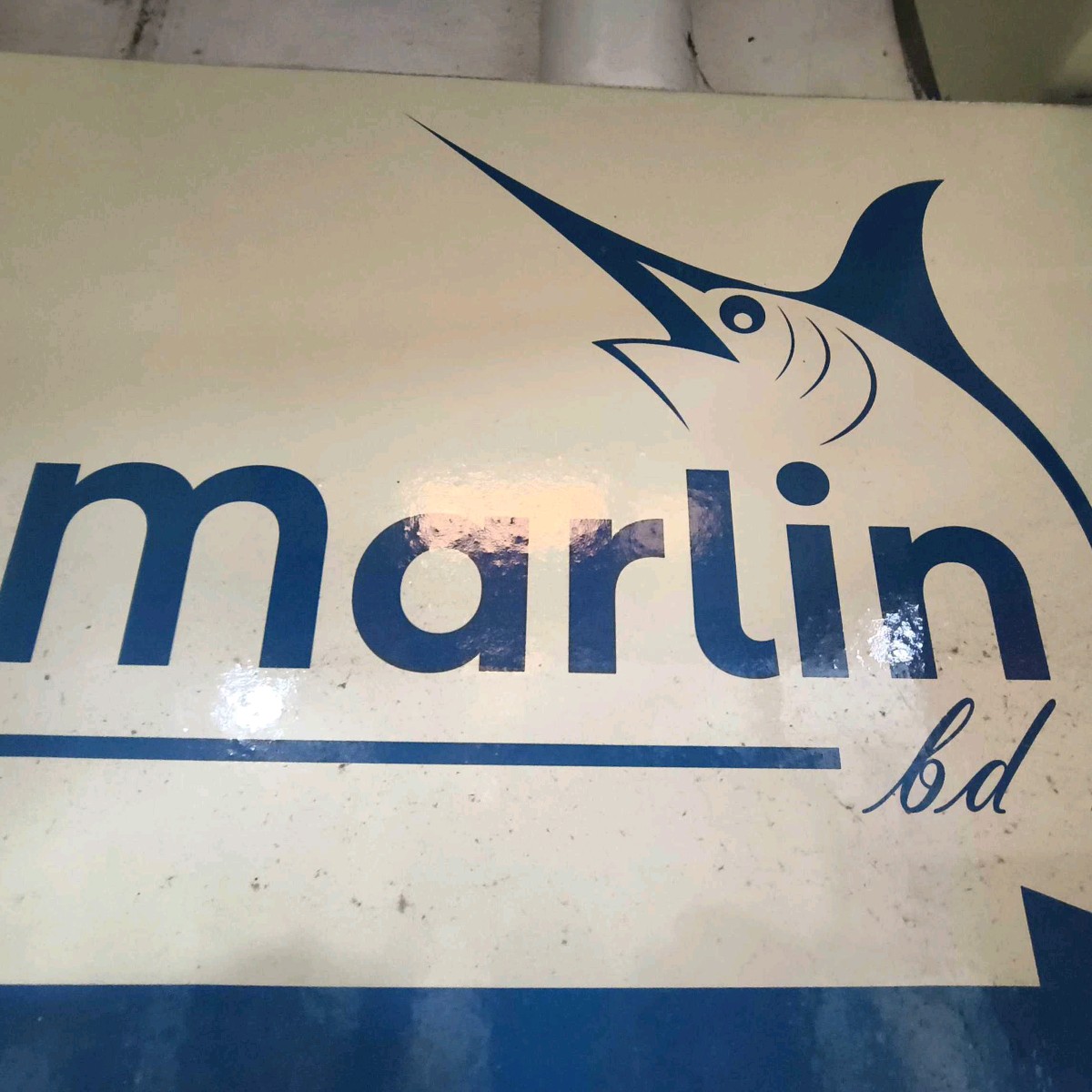 Marlin Bd