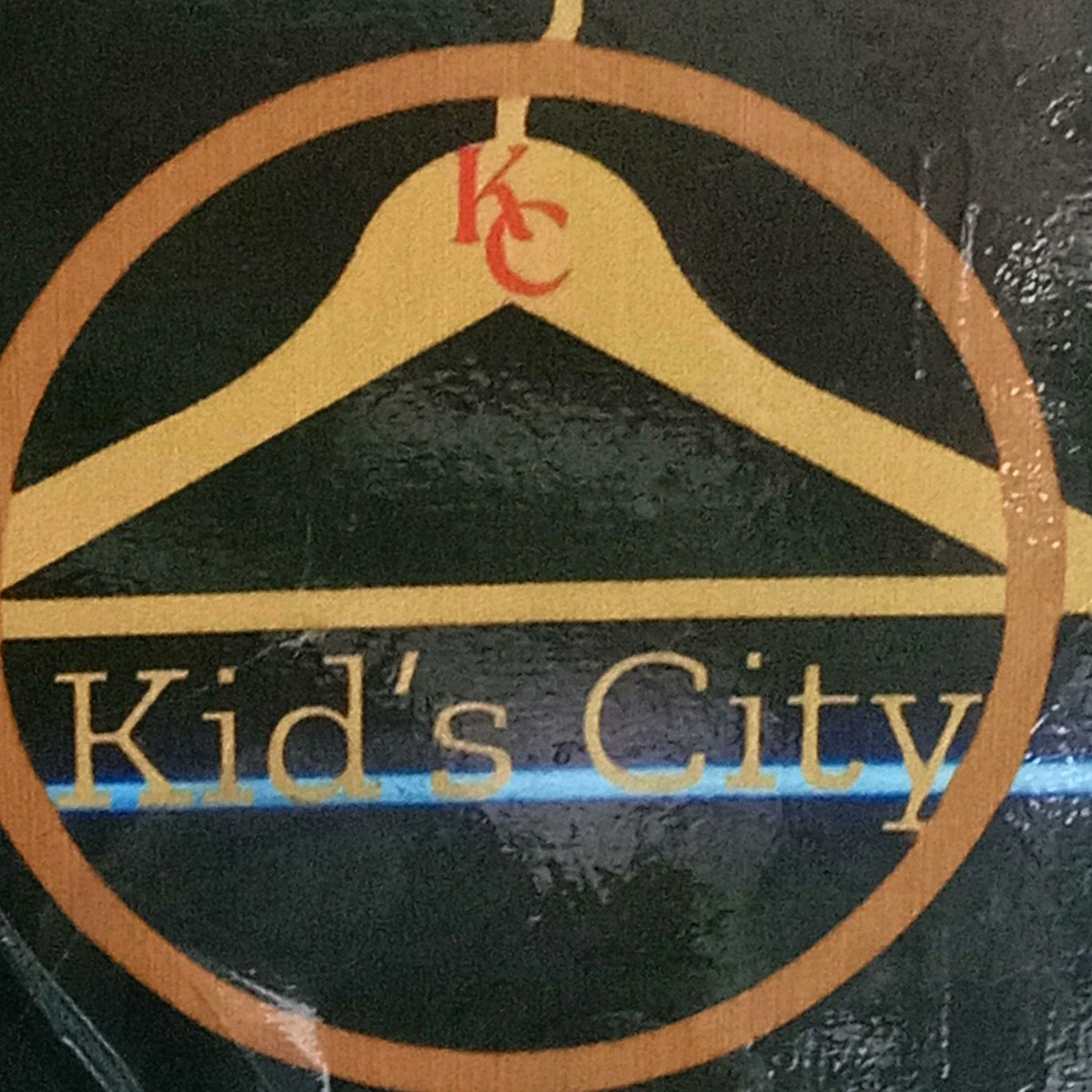 Kid's City