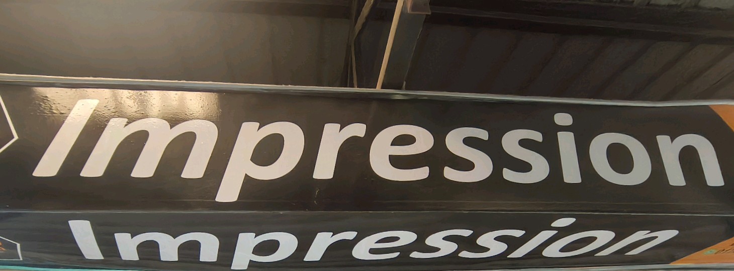 Impression