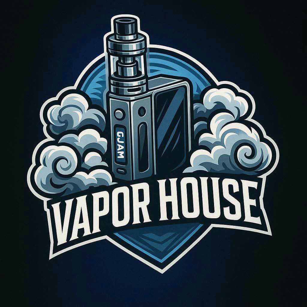 Vapor House 