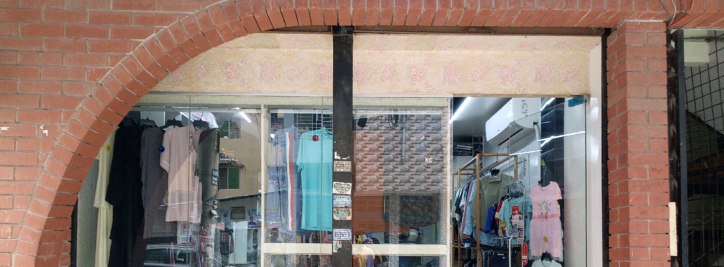 Advance Fashion