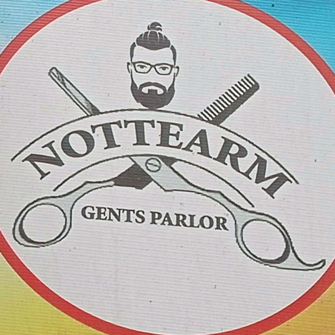 Nottearm Gent's Parlour 