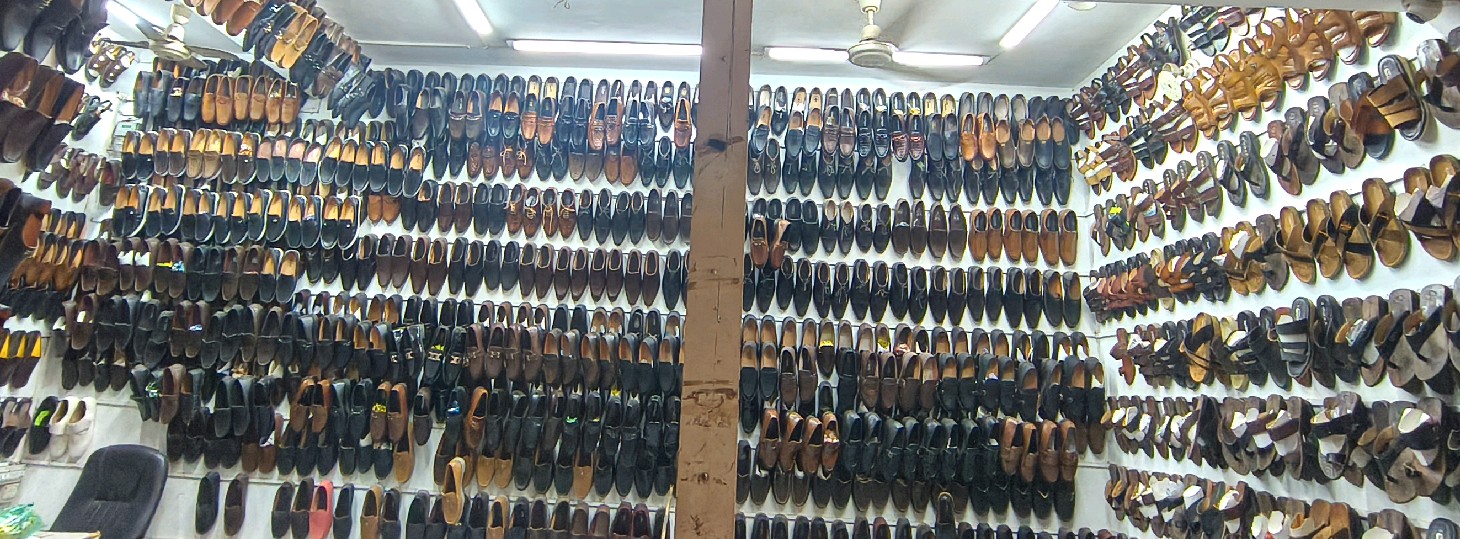 Sanjit Shoes 