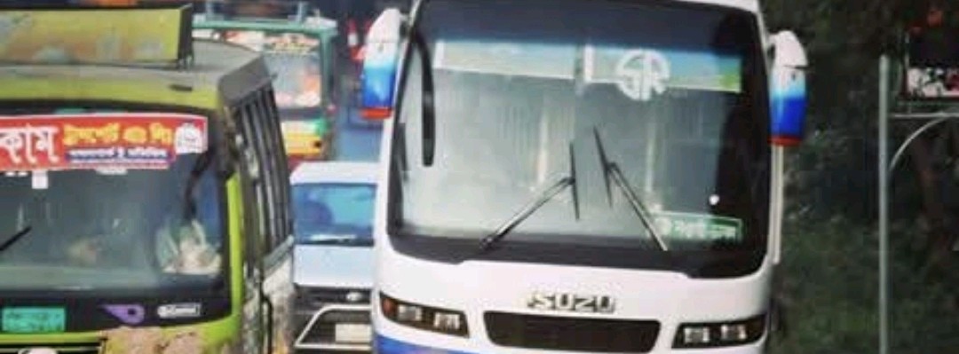 Sr Travels - Gabtoli