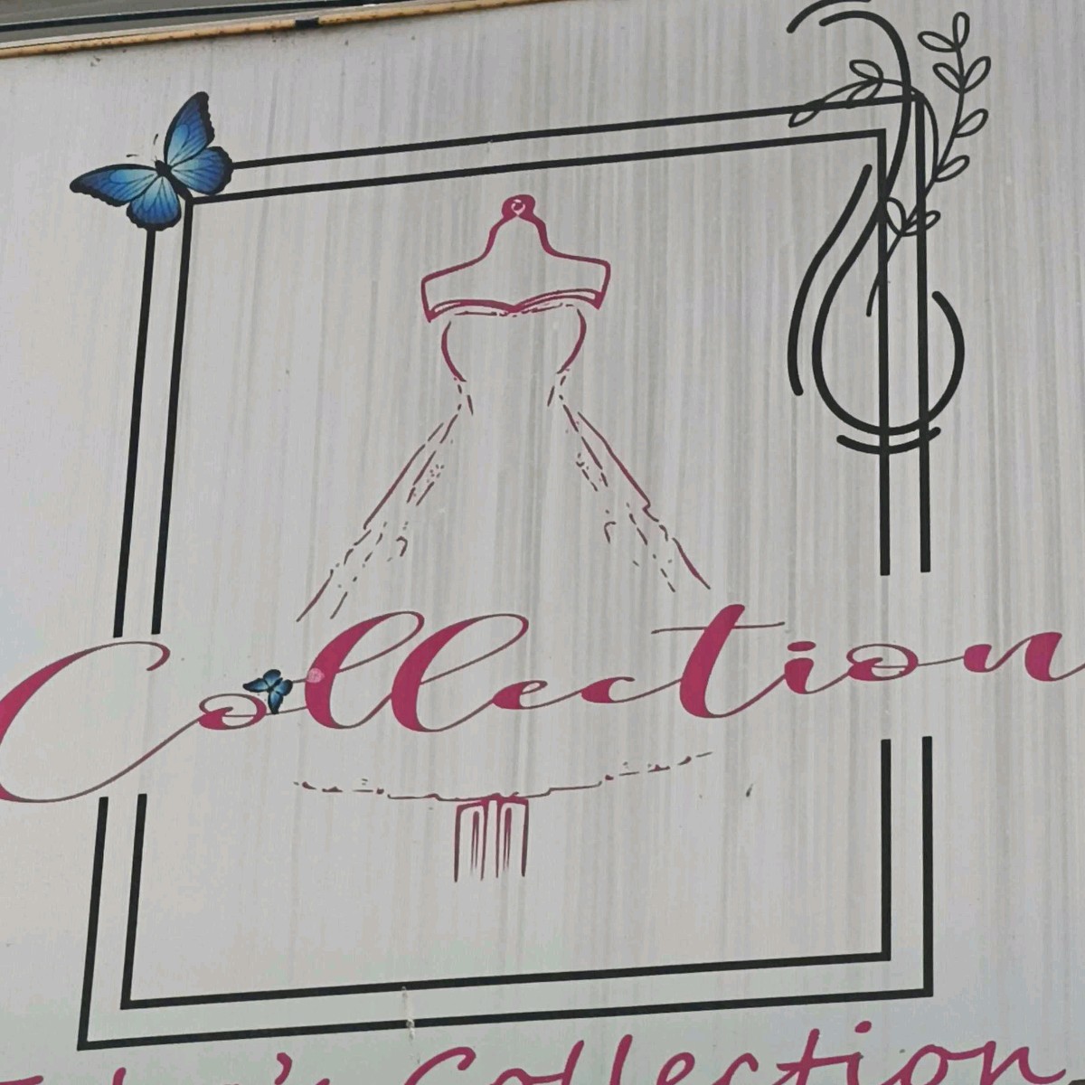 Esha's Collection 