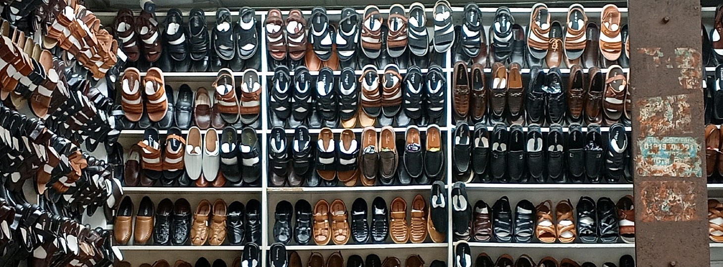 S.N. Shoes