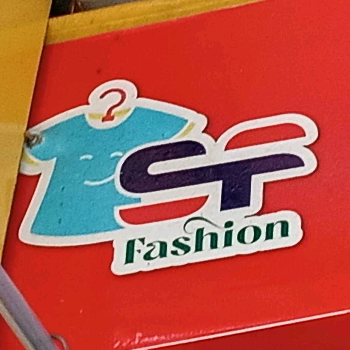 S.T.F. Fashion