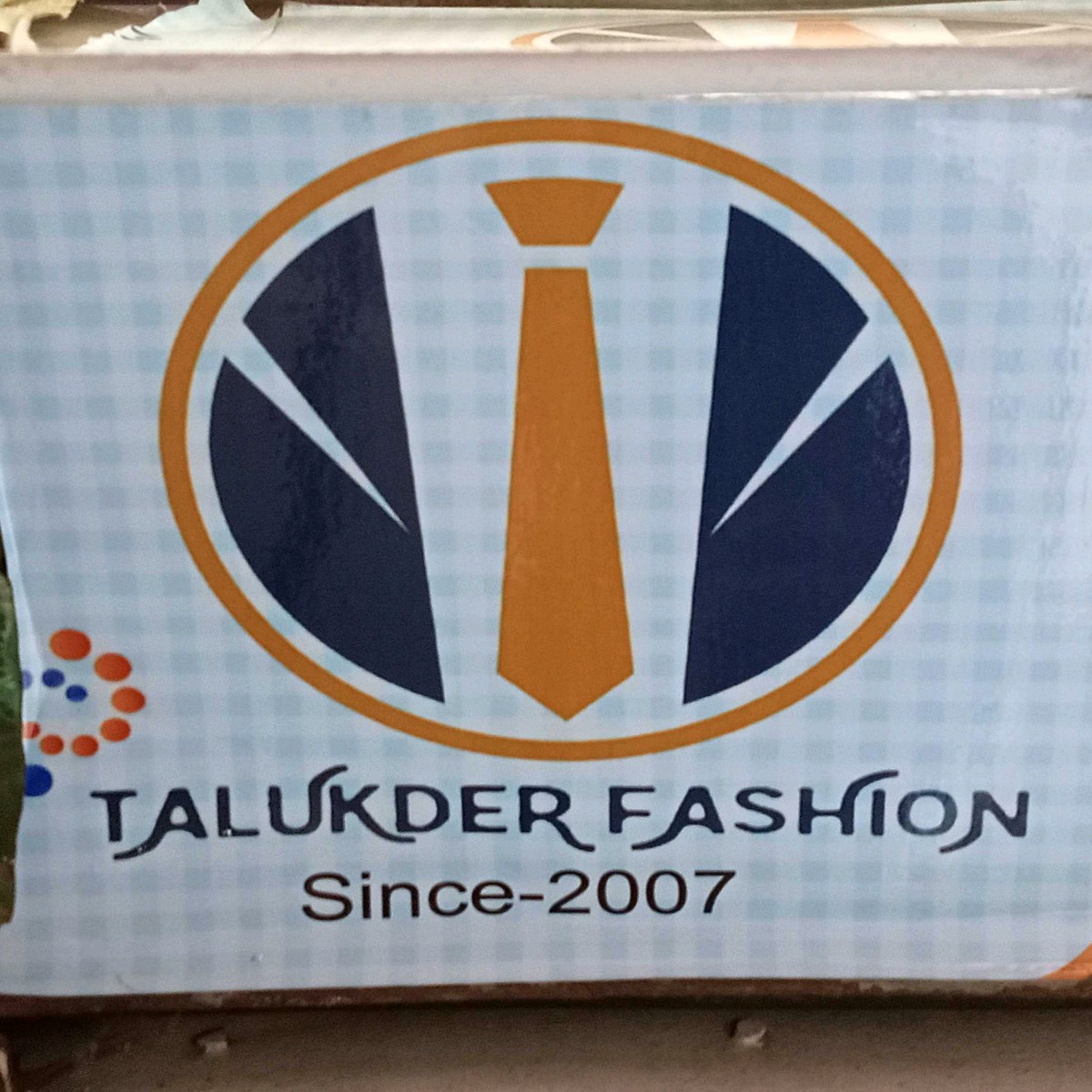 Talukdar Fashion