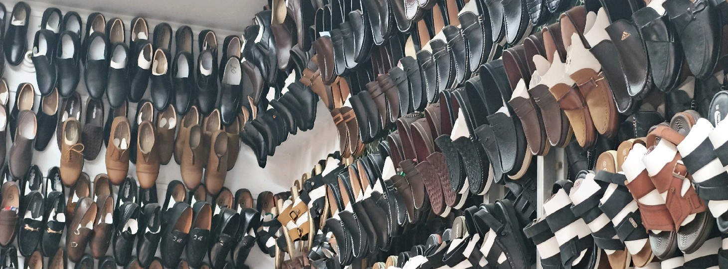 Shuvo King Shoes 