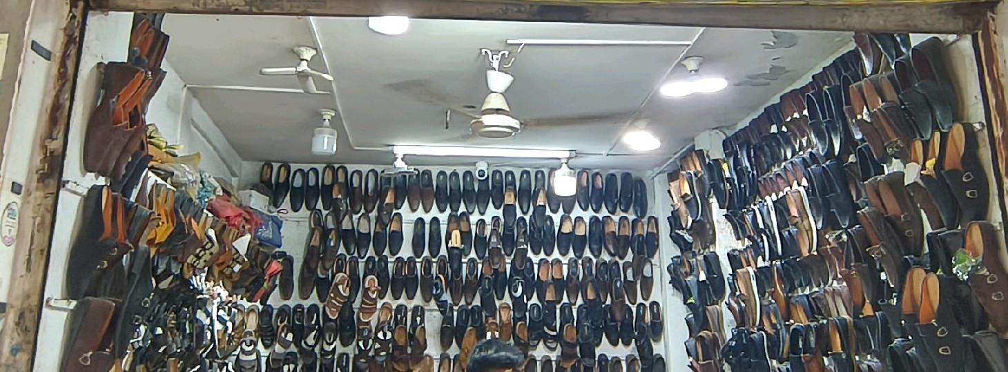 Ronok Shoes 