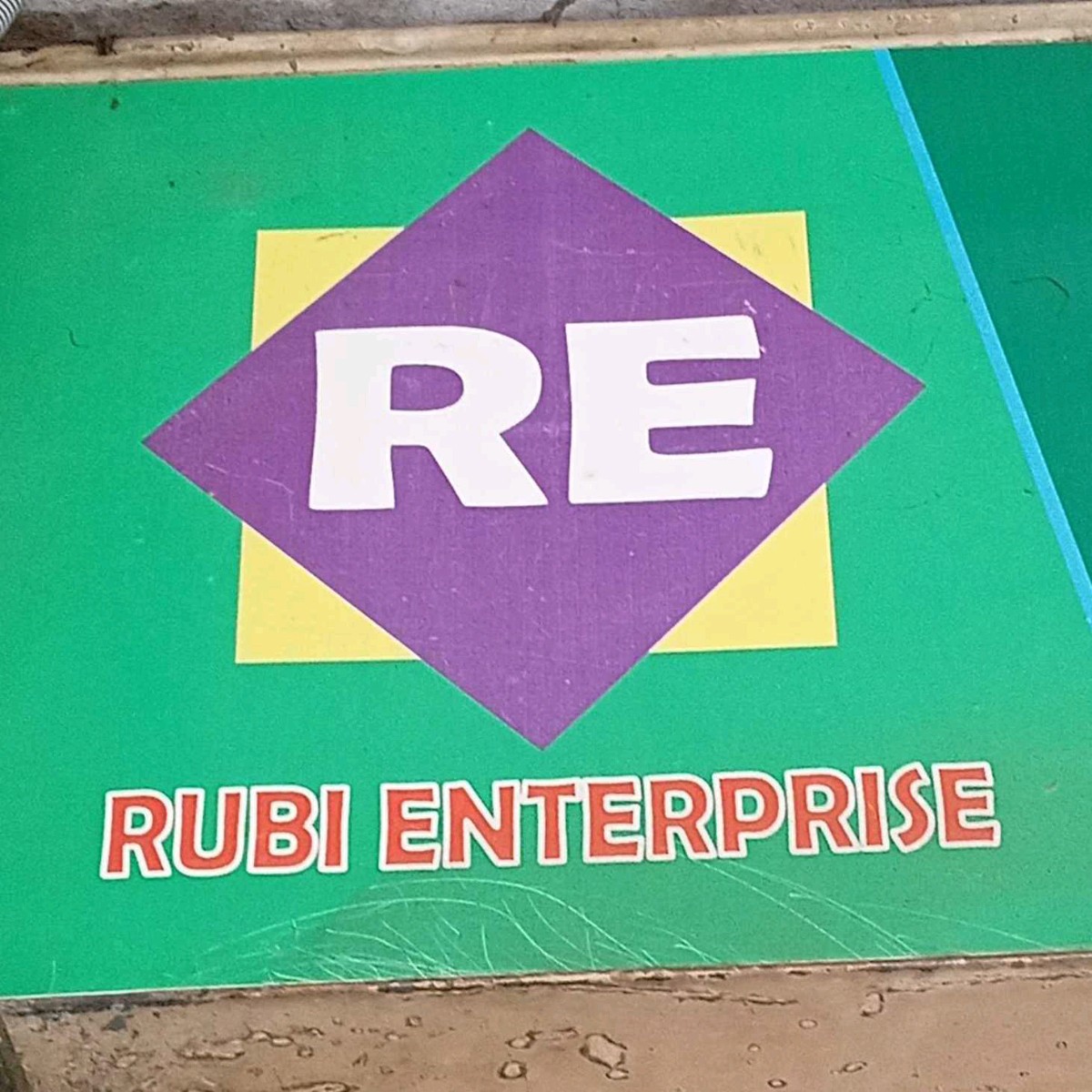 Rubi Enterprise 