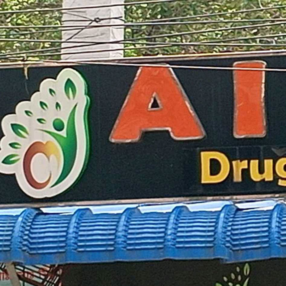 AI Pharma