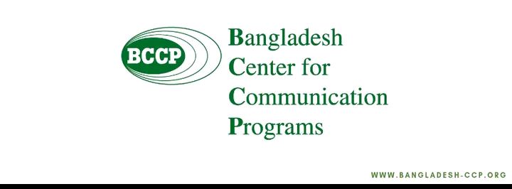 Bangladesh Center for Communication Programs 