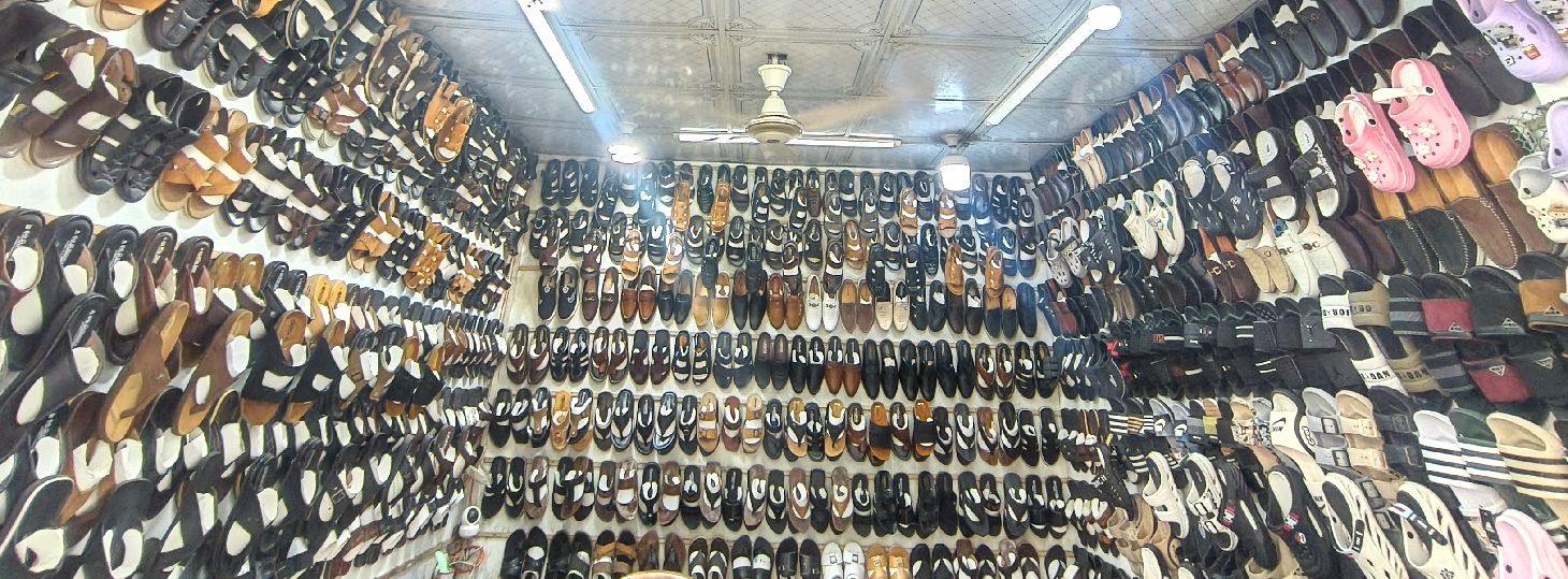 Sajid Footwear 
