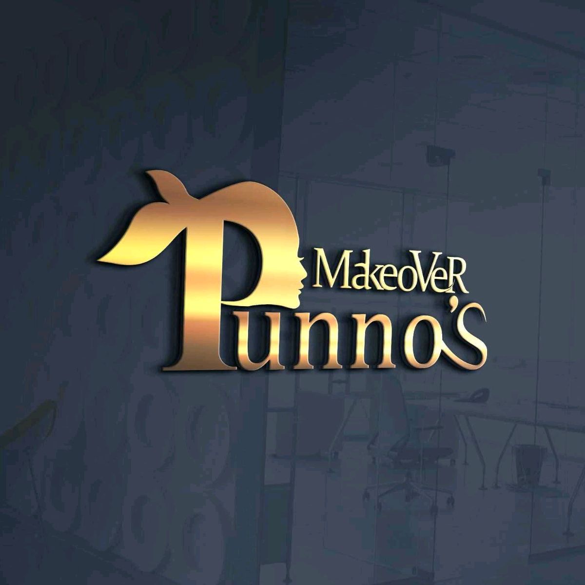 Punno's Makeover